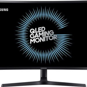 מסך מחשב 32" Samsung סמסונג C32HG70QQM