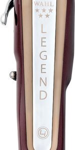 מכונת תספורת מקצועית נטענת WAHL וול Legend 08594-016