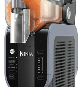 מכונת ברד ומשקאות קפואים Ninja נינג'ה Slushi FS301