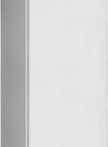 מקפיא 6 מגירות צבע לבן דגם EF-206 זק"ש Sachs