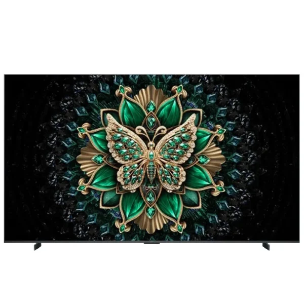⁦98C6K מסך "98 4K QD- MINI LED SMART מבית TCL⁩ – תמונה ⁦1⁩