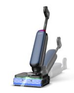 S9 ARTIST STATION שואב שוטף אלחוטי מבית TINECO
