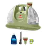 ⁦‏מכונת ניקוי ספות Bissell 4098N ביסל⁩ – תמונה ⁦2⁩