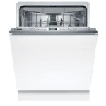 SMV4HCX07E מדיח כלים אינטגרלי מלא 60 ס"מ מבית BOSCH