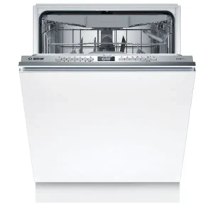 SMV4HCX07E מדיח כלים אינטגרלי מלא 60 ס"מ מבית BOSCH