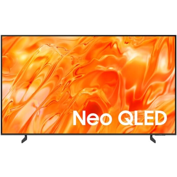⁦QE50QN70HAUXIL טלוויזיה חכמה 50" 4K QLED Neo (Mini Led) מבית Samsung⁩ – תמונה ⁦1⁩