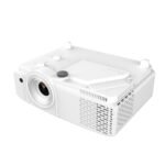 ProPix 850 מקרן לעסקים – Full HD, עד 150 אינץ’ HDMI כפול מבית PHILIPS