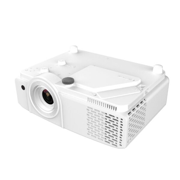 1-18 ProPix 850 מקרן לעסקים – Full HD, עד 150 אינץ’ HDMI כפול מבית PHILIPS – תמונה 1