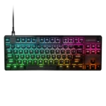 Apex 9 TKL - US מקלדת גיימינג חוטית מבית Steelseries