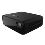 PicoPix Micro 2 מקרן HDMI USB-C עד 150 לומן QHD מבית Philips
