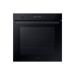 תנור בנוי פירוליטי שחור 76 ליטר NV7B41301AK SAMSUNG - יבואן רשמי