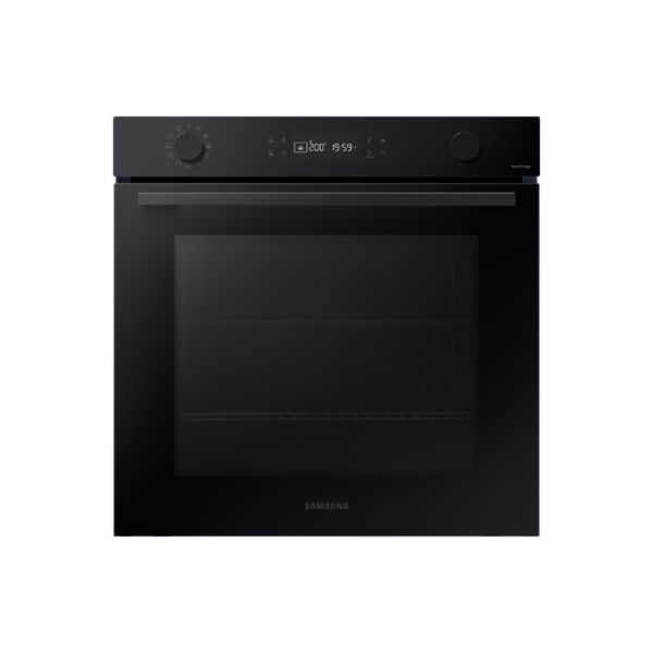 ⁦תנור בנוי פירוליטי שחור 76 ליטר NV7B41301AK SAMSUNG - יבואן רשמי⁩ – תמונה ⁦1⁩