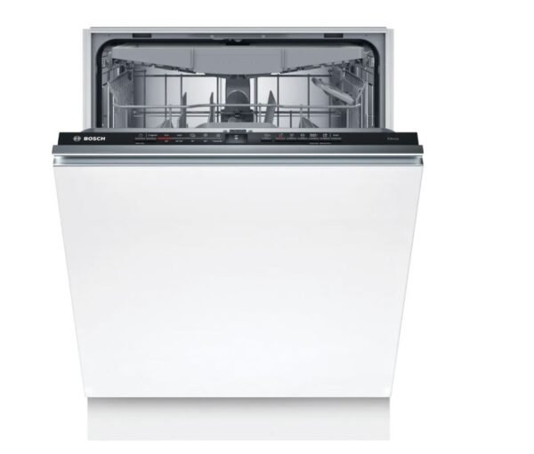 1 SMV2HVX02E מדיח כלים רחב מבית Bosch – תמונה 1