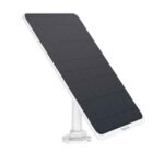 Solar Panel 3 12W פאנל סולארי USB-C מבית Reolink