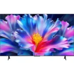65P6L טלוויזיה חכמה "65 4K SMART TV מבית TCL