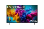 55QNED8MB6T טלוויזיה חכמה QNED MiniLED “55 מבית LG