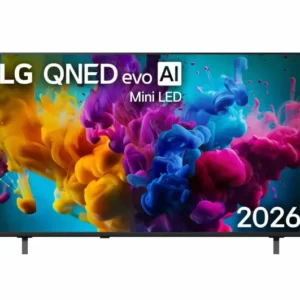 65QNED8MB6T טלוויזיה חכמה QNED MiniLED “65 מבית LG