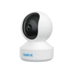 E1 V2 4MP מצלמת אבטחה ביתית WiFi מבית Reolink