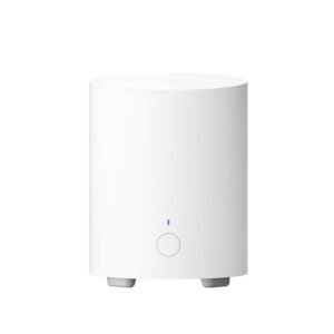 Home Hub Mini – מרכז ניהול ואחסון מאובטח ל-8 מצלמות מבית Reolink