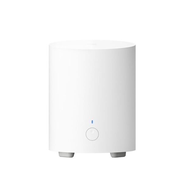 ⁦Home Hub Mini – מרכז ניהול ואחסון מאובטח ל-8 מצלמות מבית Reolink⁩ – תמונה ⁦1⁩