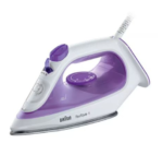 מגהץ אדים BRAUN בראון דגם SI1080VI