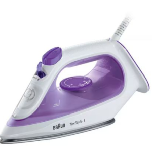 מגהץ אדים BRAUN בראון דגם SI1080VI