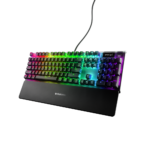 Apex Pro US מקלדת גיימינג מכאנית מבית SteelSeries