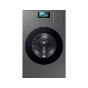 מכונת כביסה משולבת חכמה 18 ק”ג, מייבש 11 ק”ג WD18DB8995BZ SAMSUNG - יבואן רשמי