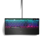 Apex 5 US מקלדת גיימינג היברידית מכאנית מבית Steelseries