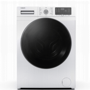 מכונת כביסה Fujicom FJWM101W ‏10 ‏ק"ג פוג'יקום