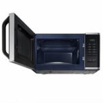 ⁦מיקרוגל Samsung MS23K3513AS ‏23 ‏ליטר סמסונג כסוף ניופרו במלאי⁩ – תמונה ⁦3⁩