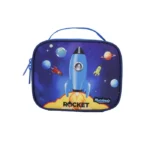 ⁦חללית מסדרת Space Adventure סט תיק גן 5 ב 1 מבית Marshmelo⁩ – תמונה ⁦2⁩