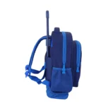 ⁦חללית מסדרת Dreamland Trolly set סט תיק גן עם טרולי מובנה 5 ב 1 מבית Marshmelo⁩ – תמונה ⁦3⁩