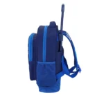 ⁦מרוץ מכוניות מסדרת Dreamland Trolly set סט תיק גן עם טרולי מובנה 5 ב 1 מבית Marshmelo⁩ – תמונה ⁦2⁩