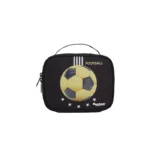 ⁦כדורגל זהב מסדרת Dreamland Trolly set סט תיק גן עם טרולי מובנה 5 ב 1 מבית Marshmelo⁩ – תמונה ⁦3⁩