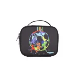 ⁦כדורגל צבעוני Dreamland Deluxe סט 9 ב 1 תיק בית ספר כולל עגלת טרולי מבית Marshmelo⁩ – תמונה ⁦3⁩