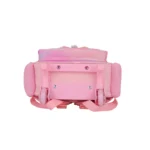⁦איילה פרחונית מסדרת Dreamland Trolly set סט תיק גן עם טרולי מובנה 5 ב 1 מבית Marshmelo⁩ – תמונה ⁦2⁩