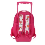 ⁦גלידה מסדרת Dreamland Trolly set סט תיק גן עם טרולי מובנה 5 ב 1 מבית Marshmelo⁩ – תמונה ⁦2⁩
