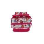 ⁦גלידה מסדרת Dreamland Trolly set סט תיק גן עם טרולי מובנה 5 ב 1 מבית Marshmelo⁩ – תמונה ⁦4⁩