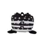 ⁦פנדה Dreamland Deluxe סט 9 ב 1 תיק בית ספר כולל עגלת טרולי מבית Marshmelo⁩ – תמונה ⁦4⁩