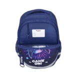 ⁦גיימבוי Dreamland Deluxe סט 9 ב 1 תיק בית ספר כולל עגלת טרולי מבית Marshmelo⁩ – תמונה ⁦3⁩