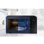 ⁦מיקרוגל Samsung MS23K3513AS ‏23 ‏ליטר סמסונג כסוף ניופרו במלאי⁩ – תמונה ⁦4⁩