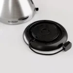 ⁦‏קומקום חשמלי Morphy Richards 100130-4 Venture מורפי ריצ'רדס נירוסטה מוברשת במלאי⁩ – תמונה ⁦5⁩