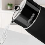 ⁦קומקום חשמלי 100744 Morphy Richards מורפי ריצ'רדס במלאי⁩ – תמונה ⁦2⁩