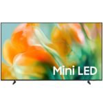 UE85M80HAUXIL טלוויזיה חכמה 85" 4K Mini LED  מבית Samsung
