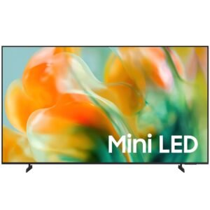 UE85M80HAUXIL טלוויזיה חכמה 85" 4K Mini LED  מבית Samsung