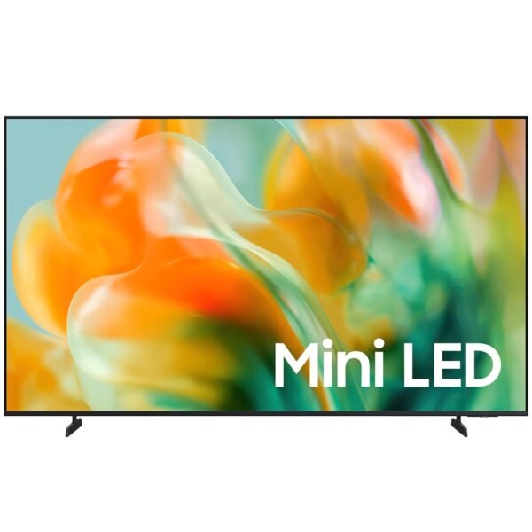 ⁦UE85M80HAUXIL טלוויזיה חכמה 85" 4K Mini LED  מבית Samsung⁩ – תמונה ⁦1⁩