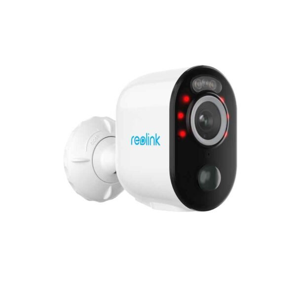 ⁦Argus 3 Pro מצלמת אבטחה חיצונית אלחוטית 5MP מבית Reolink⁩ – תמונה ⁦1⁩