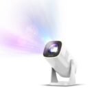 NeoPix 230 מקרן ביתי חכם | Full HD 1080p מבית Philips