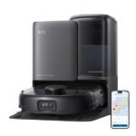 ‏שואב אבק רובוטי Anker Eufy Robot Vacuum Omni E25